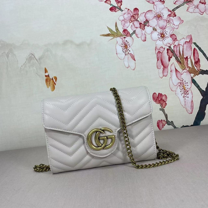 G*u*i satchel bags